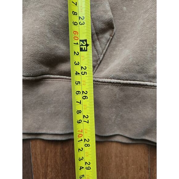 Carolina Panthers Nike Salute To Service Hoodie - Men’s Xl - Picture 5 of 7